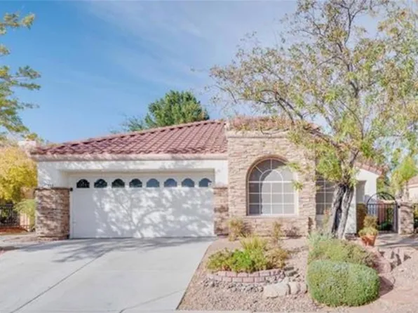 8164 Sedona Sunset Dr, Las Vegas, NV 89128