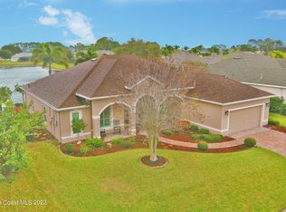 397 Tunbridge Dr, Rockledge, FL 32955