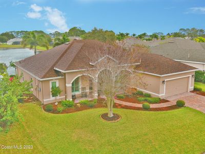 397 Tunbridge Dr, Rockledge, FL, 32955