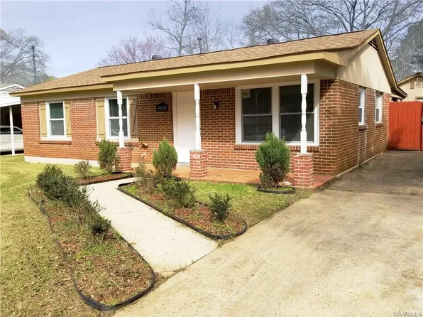 4030 Chelsea Dr, Montgomery, AL 36110