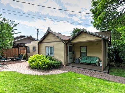 420 Chestnut St, Missoula, MT, 59801