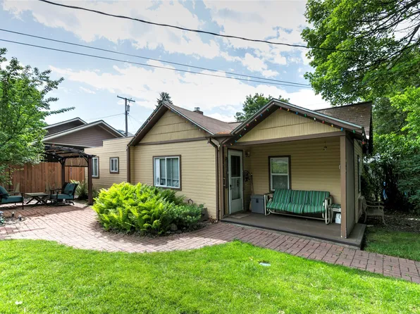 420 Chestnut St, Missoula, MT 59801