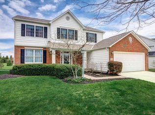 7321 Summerfield Dr, Lewis Center, OH 43035