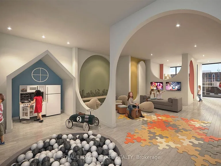 285 Dufferin St #1201 — Photo 18