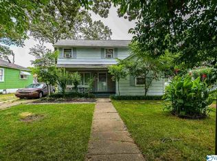 2003 Enolam Blvd SE, Decatur, AL 35601