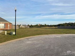 0 Milners Ct LOT 22, Foley, AL 36535