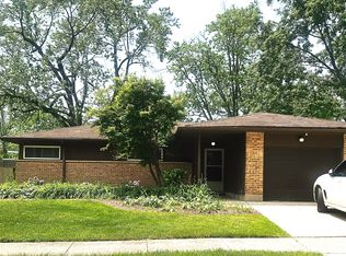 359 Waverly St, Park Forest, IL 60466
