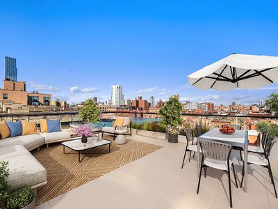 181 E 101st St Unit Penthouse 9, New York, NY, 10029