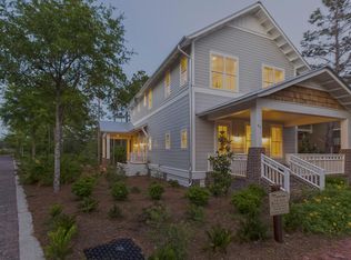 62 S South Nickajack Santa, Point Washington, FL 32459