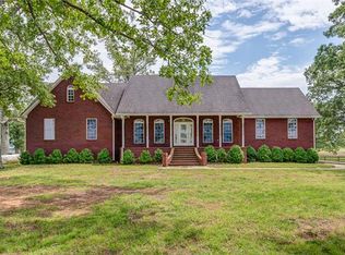 250 Ray Rd, Unionville, TN 37180