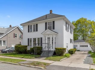 15 Blakeley St, Lynn, MA 01905