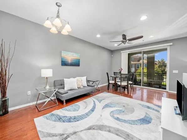 2165 Caminito Rinaldo Unit 106, Chula Vista, CA 91915