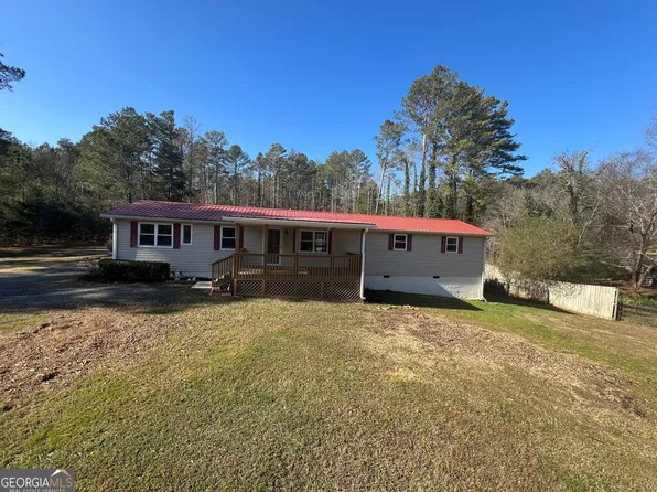 1007 Spring Place Rd NE, White, GA 30184