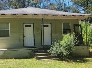 3718 Atlas St, Macon, GA 31204