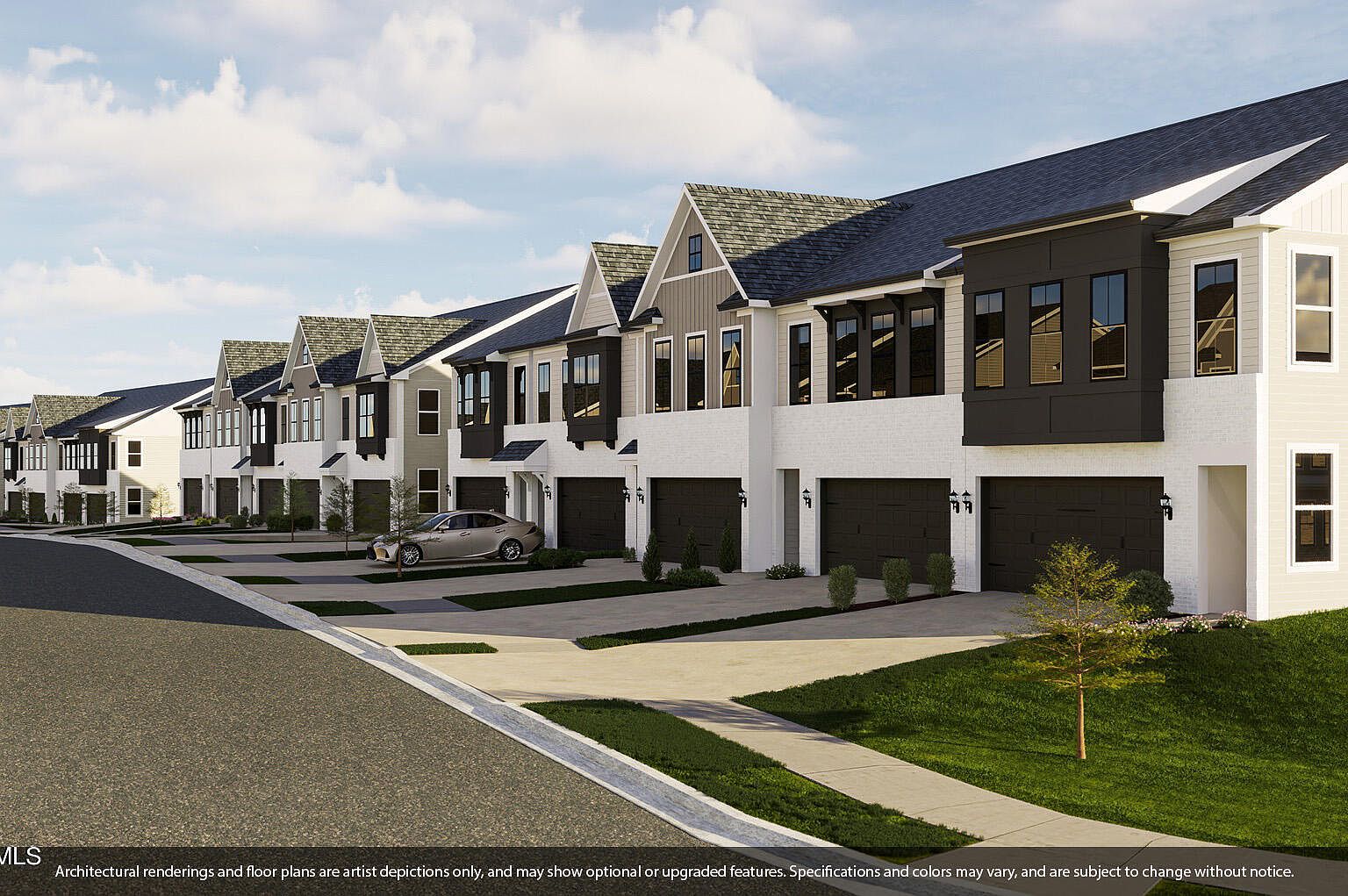 1047 Westerland Way 39, Durham, NC 27703 MLS 10012765 Zillow