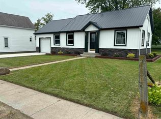 2015 N State Road 101, Decatur, IN 46733