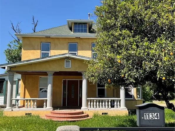 1134 4th Ave, Corning, CA 96021