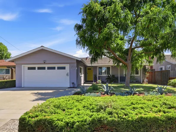 1690 Andalusia Way, San Jose, CA 95125