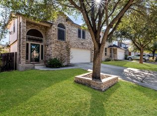 638 Coral Hbr, San Antonio, TX 78251