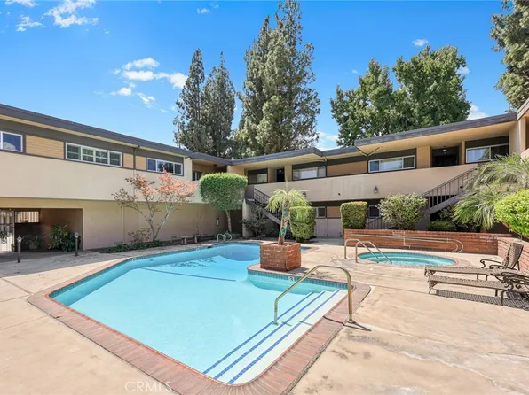 540 Fairview Ave APT 34, Arcadia, CA 91007