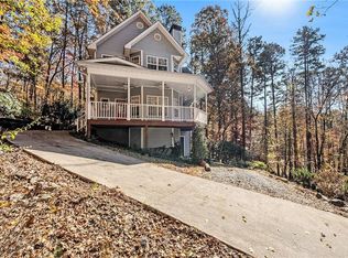 7929 Pea Ridge Rd, Lula, GA 30554
