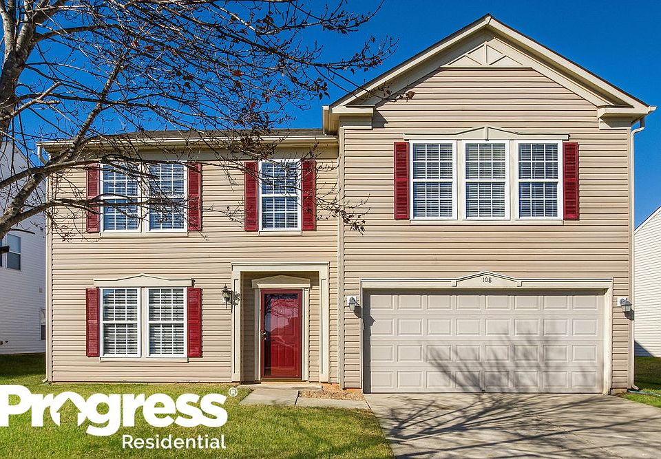 1st image of 108 Bennett Trail Dr