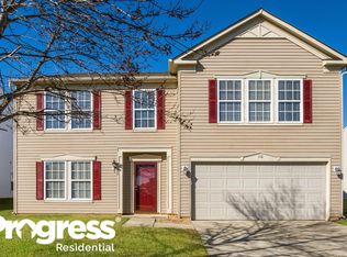 108 Bennett Trail Dr, Mount Holly, NC