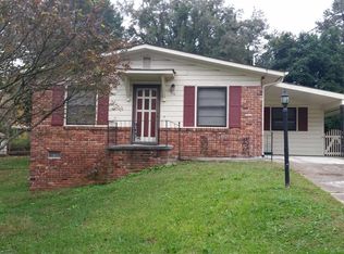 110 Shepherd Dr, Stockbridge, GA 30281
