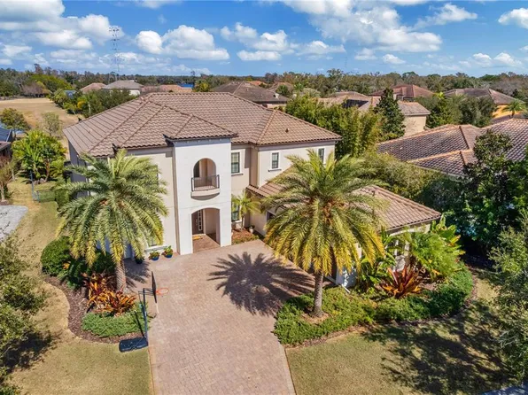 9127 Tillinghast Dr, Tampa, FL 33626