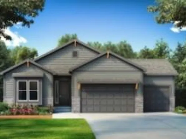 4890 NW Huonker Ct, Riverside, MO 64150