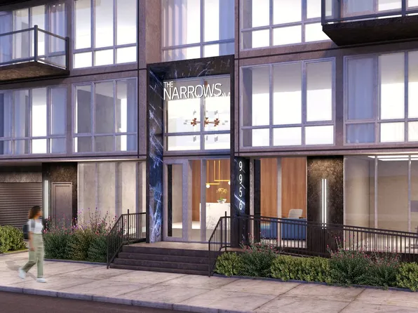 The Narrows Condominium
