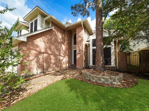 1607 Beaconshire Rd, Houston, TX 77077