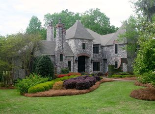 7208 Fairwoods Pl, Montgomery, AL 36117