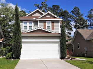 8814 Shadowglen Dr, Charleston, SC 29420