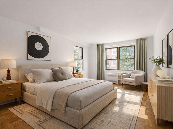 5th image of 350 E 52nd St APT 2D