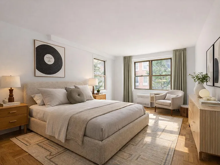 350 E 52nd St #8G — Photo 4