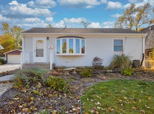 6031 Washington St, Chicago Ridge, IL 60415