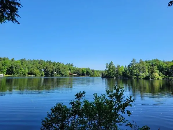 M127L25 Anderson Road, Stoddard, NH 03464