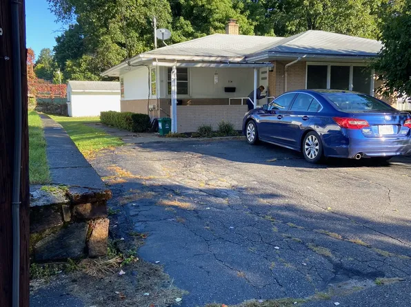 (undisclosed Address), Worcester, MA 01604