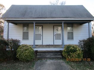 211 Arkansas Ave E, Wynne, AR 72396