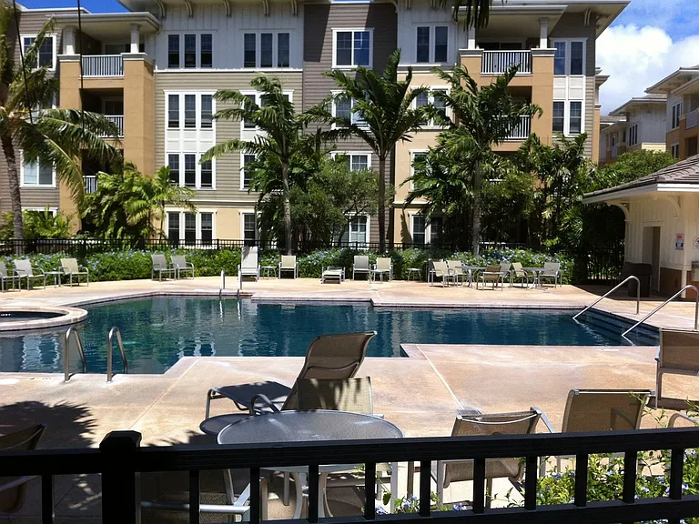 520 Lunalilo Home Rd #8405 — Photo 16