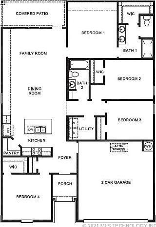 2nd image of 3002 N 24th St W