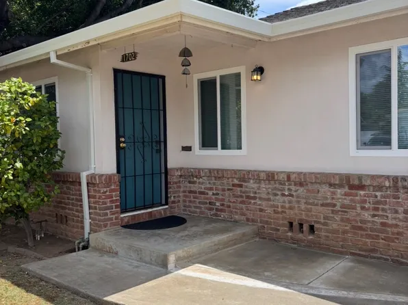 1702 Harian Way #1, Sacramento, CA 95822