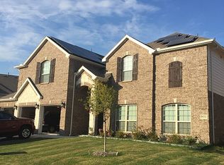 9832 Nolina Rd, Fort Worth, TX 76177