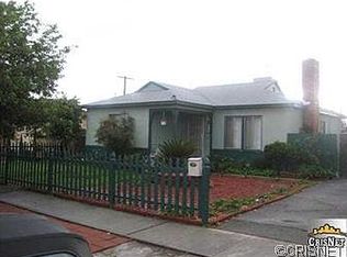 7769 Rhodes Ave, North Hollywood, CA 91605