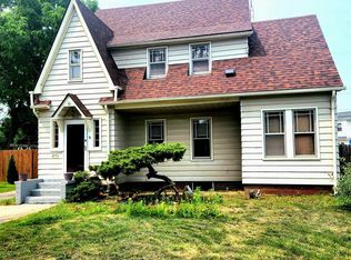 2009 E Court St, Flint, MI 48503