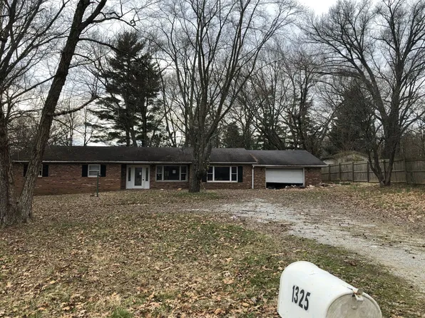 1325 Highway 142 N, Eldorado, IL 62930