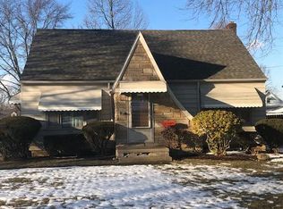 700 Cambridge Ave, Youngstown, OH 44502
