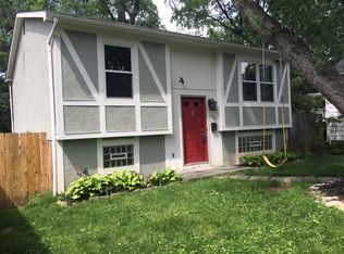 206 Chase Rd, Columbus, OH 43214