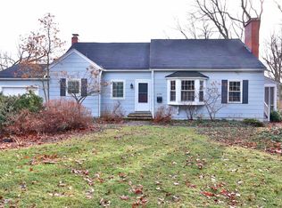 5798 Granby St, Columbus, OH 43085